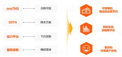 運(yùn)輸數(shù)字化能否實(shí)現(xiàn)降本增效？軟件外包服務(wù)的機(jī)遇與挑戰(zhàn)